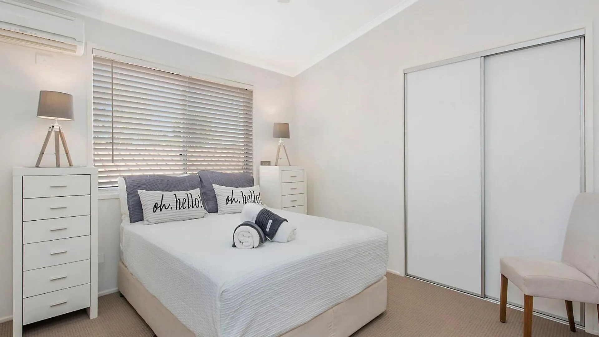 Popular Central Coastal Apartment Maroochydore 0*,