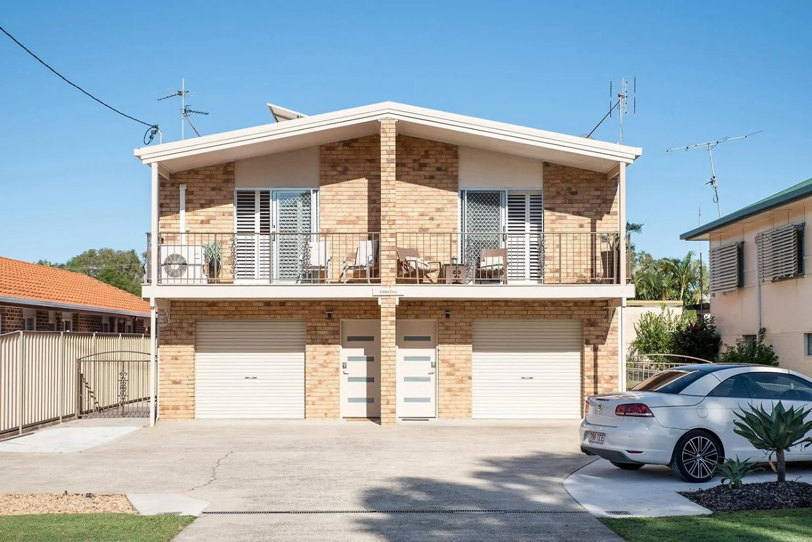 Popular Central Coastal Apartment Maroochydore Australia